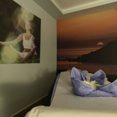 La Mer Deluxe Hotel & Spa - Adults only детские мероприятия фото 2