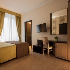 Отель Rome King Suite удобства в номере