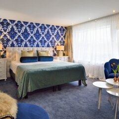 Van Der Valk Hotel 's-Hertogenbosch - Vught in Vught, Netherlands from 125$, photos, reviews - zenhotels.com guestroom photo 5