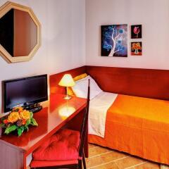 Отель B&B Cavalli & Co Ареццо детские мероприятия
