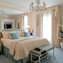 Four Seasons Hotel George V in Paris, France from 2981$, photos, reviews - zenhotels.com guestroom photo 3