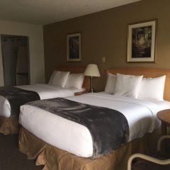 Отель Eastglen Inn Канада, Эдмонтон - отзывы, цены и фото номеров - забронировать отель Eastglen Inn онлайн комната для гостей фото 2