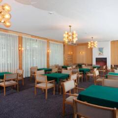 Lotos Hotel Riviera Holiday Club