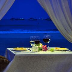 Отель Pandanus Resort Фантхьет фото 11