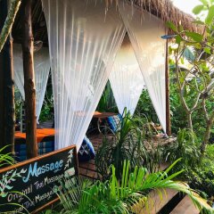 Отель Aminjirah Resort Таиланд, Остров Тау - отзывы, цены и фото номеров - забронировать отель Aminjirah Resort онлайн фото 18