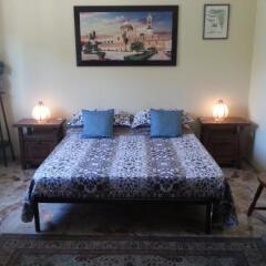 Отель B&B Strasburgo Италия, Палермо - отзывы, цены и фото номеров - забронировать отель B&B Strasburgo онлайн комната для гостей фото 3
