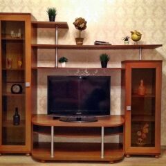 Отель Apart-Comfort on Volkova 6 Ярославль удобства в номере фото 2