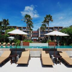 Отель Haven Resort HuaHin с домашними животными