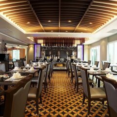 Отель Chillax Resort Бангкок питание