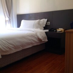 Отель New Huadeng Hotel Shenzhen Китай, Шэньчжэнь - отзывы, цены и фото номеров - забронировать отель New Huadeng Hotel Shenzhen онлайн удобства в номере