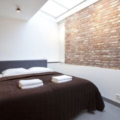 Отель Charles Apartments Нидерланды, Амстердам - отзывы, цены и фото номеров - забронировать отель Charles Apartments онлайн фото 3