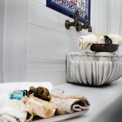 Ottomans Life Hotel в номере