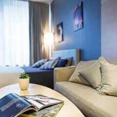 Апартаменты Allegro Apartments Duomo комната для гостей фото 3