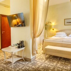 Отель Savoy Boutique Hotel by TallinnHotels Эстония, Таллин - 13 отзывов об отеле, цены и фото номеров - забронировать отель Savoy Boutique Hotel by TallinnHotels онлайн комната для гостей фото 3