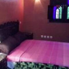 Отель Riad Boutouil комната для гостей фото 3