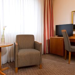 Отель Leonardo Hotel Düsseldorf City Center Германия, Дюссельдорф - отзывы, цены и фото номеров - забронировать отель Leonardo Hotel Düsseldorf City Center онлайн фото 5