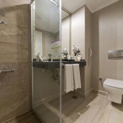Отель Raymar Hotels - All Inclusive ванная