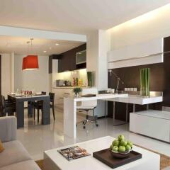 Отель Anantara Sathorn 5* Стандартный номер фото 4