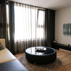Отель Lexvill Residence комната для гостей фото 5