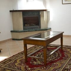 Отель B&B L'Oasi Пескара интерьер отеля