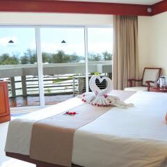 Отель Andaman Beach Suites 4* Люкс фото 3