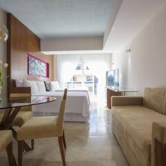 Отель Residence by Krystal Grand All Inclusive Мексика, Сан-Хосе-дель-Кабо - отзывы, цены и фото номеров - забронировать отель Residence by Krystal Grand All Inclusive онлайн в номере