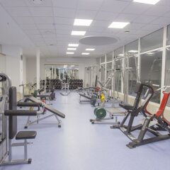 Гостиница Беларусь фитнесс-зал фото 2