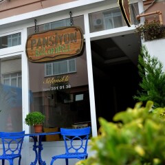Selanikli Pansiyon Heybeliada Турция, Хейбелиада - отзывы, цены и фото номеров - забронировать отель Selanikli Pansiyon Heybeliada онлайн