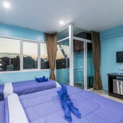 Hotel Surf Blue Kata in Mueang, Thailand from 125$, photos, reviews - zenhotels.com guestroom photo 5