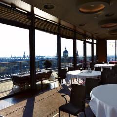 Отель DoubleTree by Hilton Hotel Amsterdam Centraal Station Нидерланды, Амстердам - - забронировать отель DoubleTree by Hilton Hotel Amsterdam Centraal Station, цены и фото номеров питание