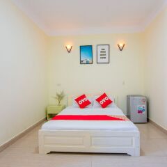 OYO 603 Hoang Kim Hotel Далат детские мероприятия фото 2