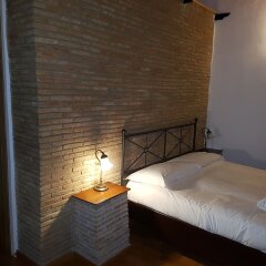 Отель Agriturismo Passo dei Briganti Агридженто комната для гостей фото 5