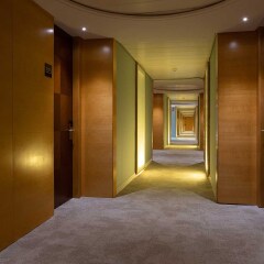 Hotel Acteón Valencia Валенсия интерьер отеля