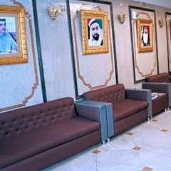 Отель Dolphin Hotel Apartments ОАЭ, Дубай - отзывы, цены и фото номеров - забронировать отель Dolphin Hotel Apartments онлайн фото 2