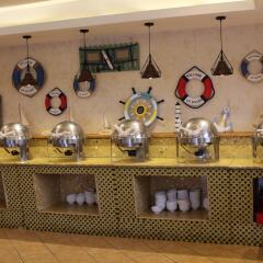 Hooray Hotel - Xiamen Сямынь питание