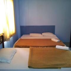 Отель Centaur Inn Таиланд, Бангкок - 2 отзыва об отеле, цены и фото номеров - забронировать отель Centaur Inn онлайн комната для гостей фото 2