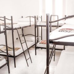 Hostel Melting Pot Rome
