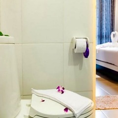 Отель Chalong Boutique Inn Таиланд, Бухта Чалонг - отзывы, цены и фото номеров - забронировать отель Chalong Boutique Inn онлайн фото 2