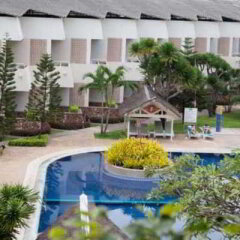 Hotel Tropicana фото 8