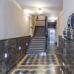 Отель Apartamento Puerta del Sol II Мадрид интерьер отеля