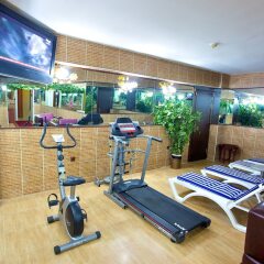 Отель My Assos фото 4