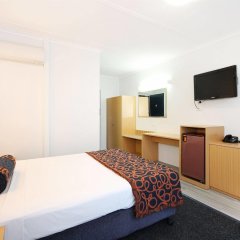 Airway Motel in Brisbane, Australia from 104$, photos, reviews - zenhotels.com room amenities