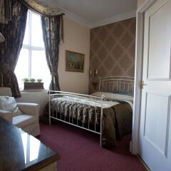 Отель The Ascott Великобритания, Манчестер - отзывы, цены и фото номеров - забронировать отель The Ascott онлайн комната для гостей фото 2