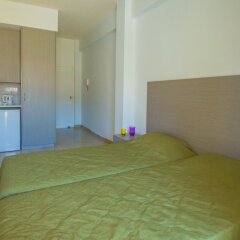 Отель Windmills Hotel Apartments Кипр, Протарас - отзывы, цены и фото номеров - забронировать отель Windmills Hotel Apartments онлайн фото 4