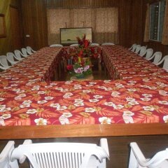 Red Mansion Comfort Inn in Guadalcanal, Solomon Islands from 148$, photos, reviews - zenhotels.com photo 2