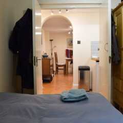 Апартаменты 1 Bedroom Apartment Near Holloway спа