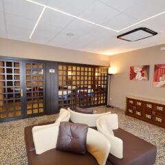 azuLine Hotel Llevant развлечения