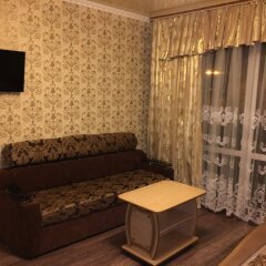 Гостиница Sharm Hotel в Анапе отзывы, цены и фото номеров - забронировать гостиницу Sharm Hotel онлайн Анапа комната для гостей фото 3