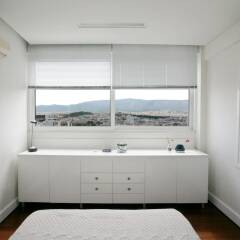 Отель Mind-blowing Acropolis View Apt ванная
