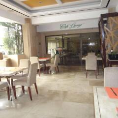 Cebu Grand Hotel питание
